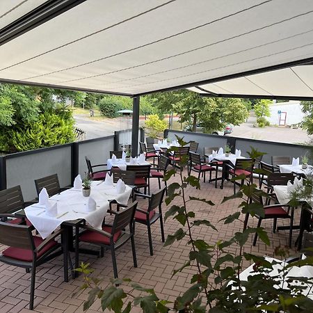 Teichhotel Schmalkalden Zewnętrze zdjęcie