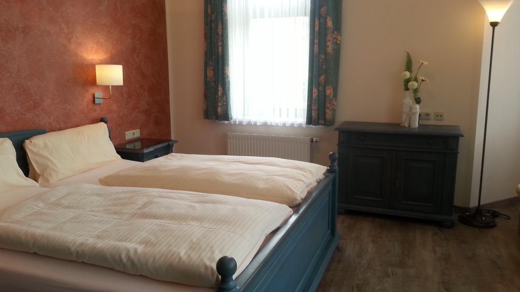 Teichhotel Schmalkalden Zewnętrze zdjęcie
