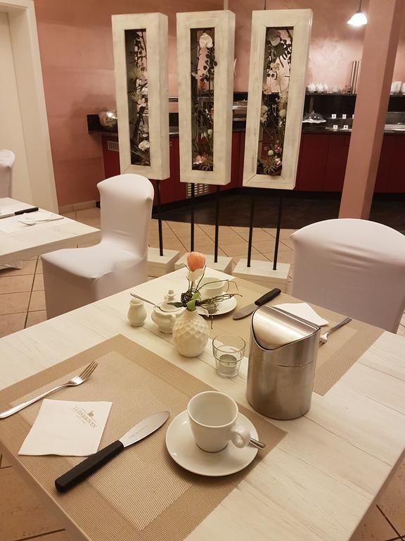 Teichhotel Schmalkalden Zewnętrze zdjęcie